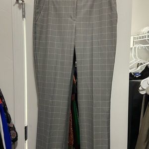 Express columnist 12R dress pants